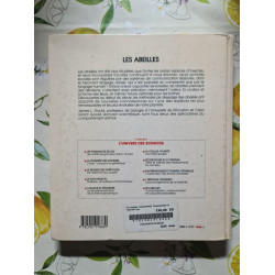 abeilles: Comportement communication et capacités sensorielles