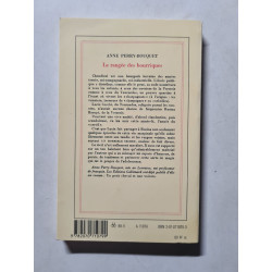 La rangée des bourriques