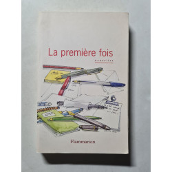 La première fois