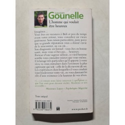 L'Homme qui Voulait être Heureux