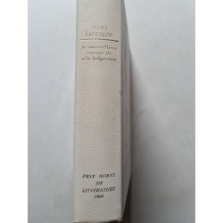 Le merveilleux voyage de Nils Holgersson