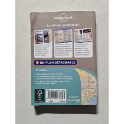 Montréal et Québec en quelques jours