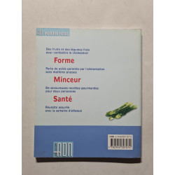 Moins de matières grasses moins de cholestérol