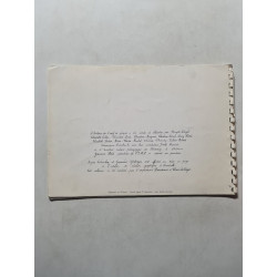 L'histoire de l'oeuf de pâques