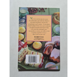 Gateaux en un Tour de Main