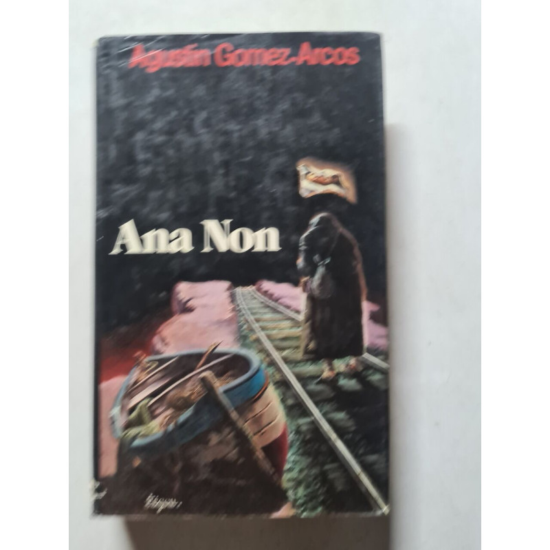 Ana Non