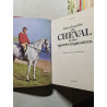 Encyclopédie du cheval et des sports équestres