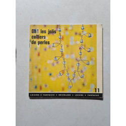 Oh ! les jolis colliers de perles