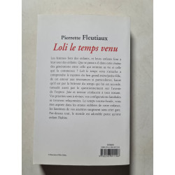 Loli le temps venu