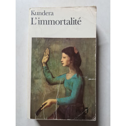 L'immortalité