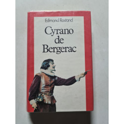 Cyrano de Bergerac