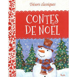 Contes de Noël