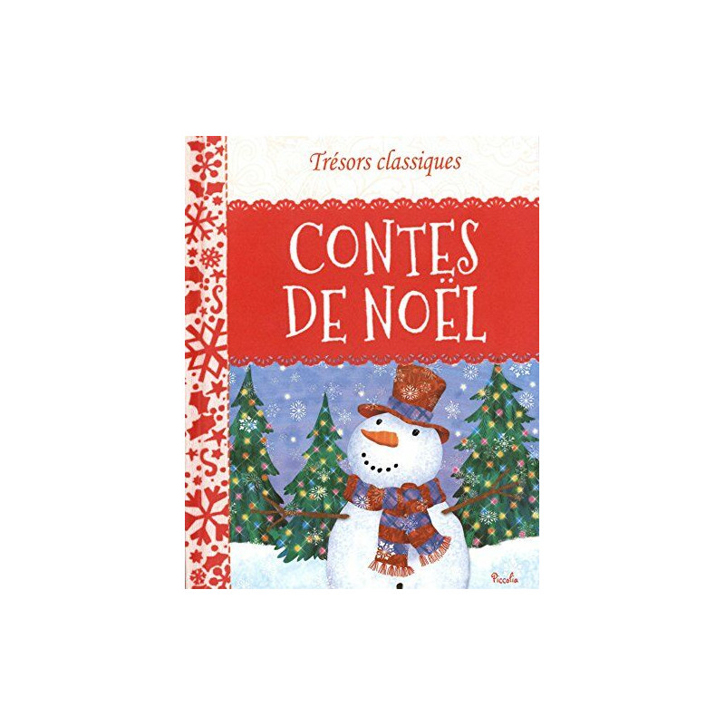 Contes de Noël