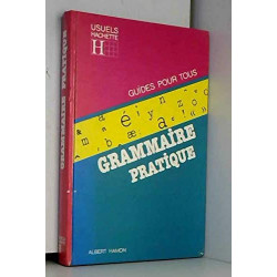 Grammaire pratique