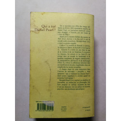 Qui a tué Daniel Pearl