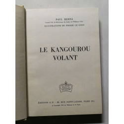 Le Kangourou volant