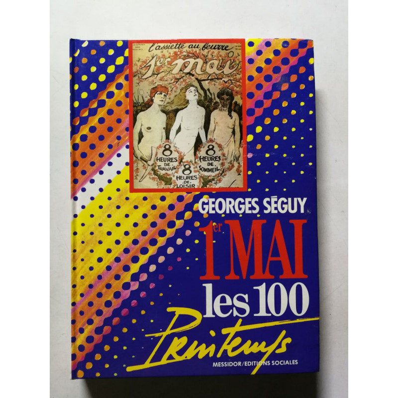 1er mai les 100 printemps