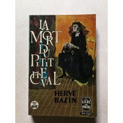 La mort du petit cheval