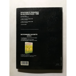 Situations et problèmes en mathématiques