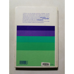 Nouvelle grammaire fonctionnelle