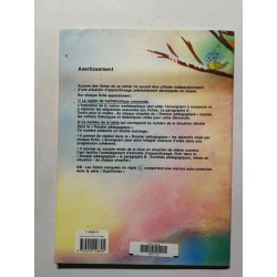 Mathematiques Prepa Grande Section Cahier 2. Edition 1987