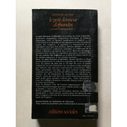 Le petit donneur d'offrandes...et autres histoires de fous