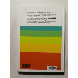 Nouvelle grammaire fonctionnelle: Expression conjugaison...