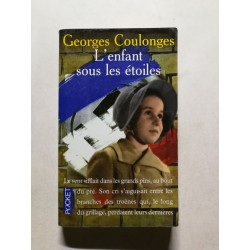 L'enfant sous les étoiles