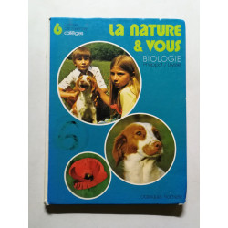 La nature et vous
