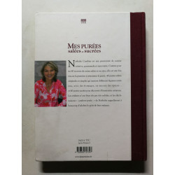 Mes purées salées et sucrées