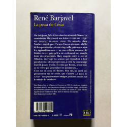 La peau de César