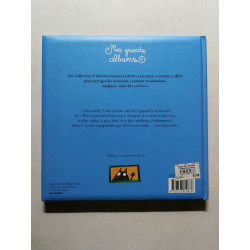 Le loup qui s'aimait beaucoup trop