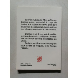 Christ est ressuscité ! - Collection Paroles de vie. - Père...