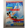 Le Journal de Mickey n°2615s
