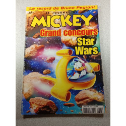 Le Journal de Mickey n°2605