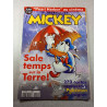 Le Journal de Mickey n°2555