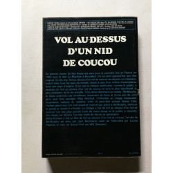 Vol au-dessus d'un nid de coucou