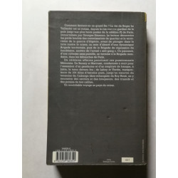 Le Taillant "Le Grand" : Ma vie de flic