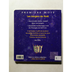 Les bergers de Noël