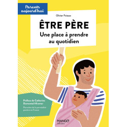 Etre père: Une place à prendre au quotidien