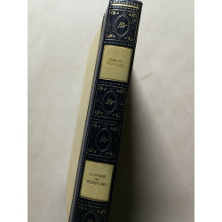 La femme de trente ans