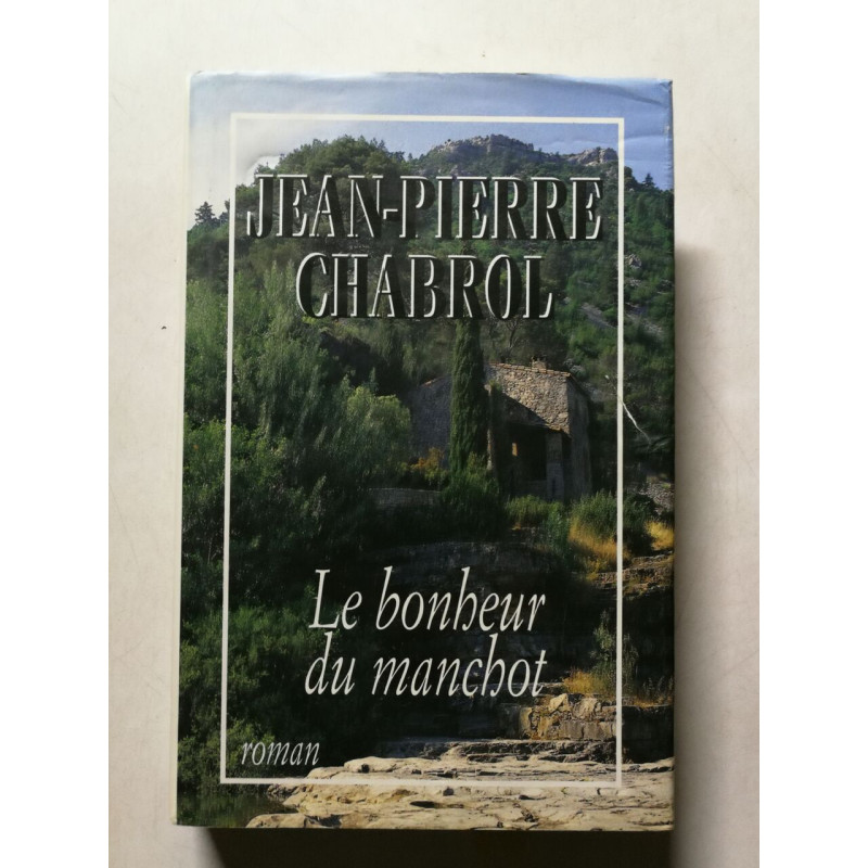 Le bonheur du manchot