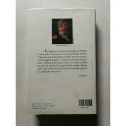 Le bonheur du manchot