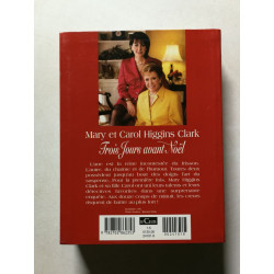 Trois jours avant Noël