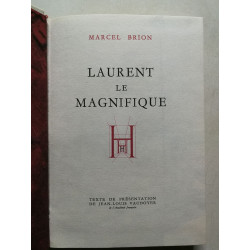 Laurent le Magnifique