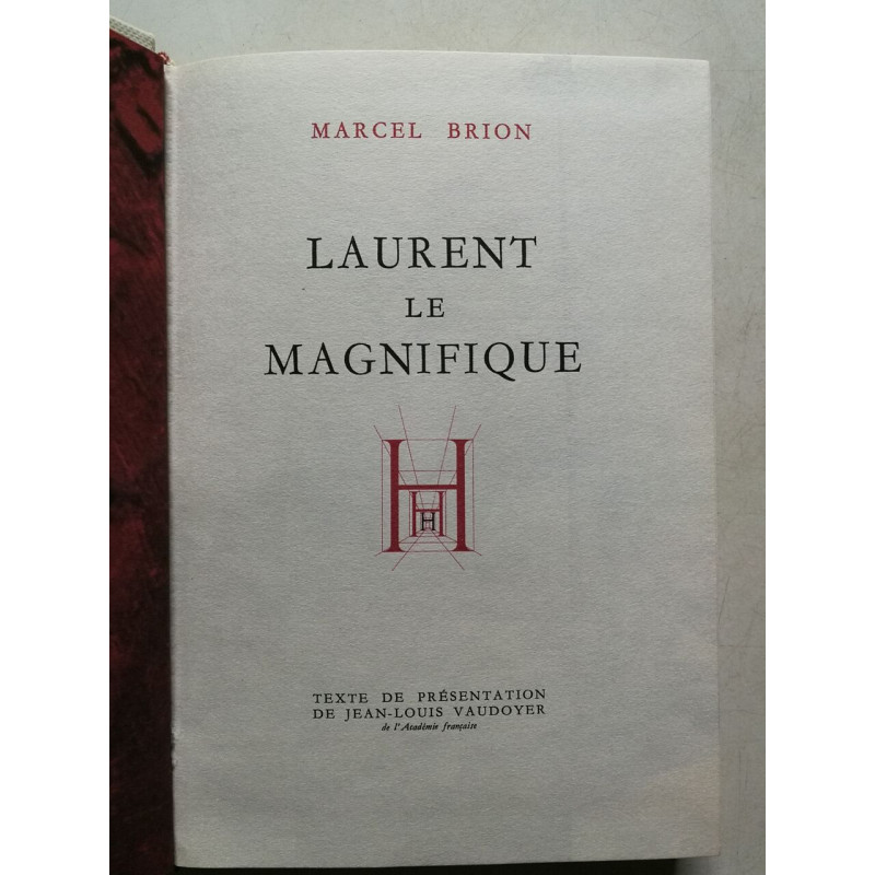 Laurent le Magnifique