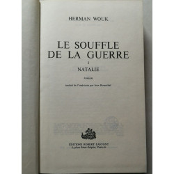 Le Souffle de la guerre I Natalie