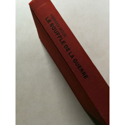 Le Souffle de la guerre I Natalie