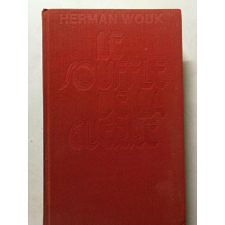 Le Souffle de la guerre I Natalie