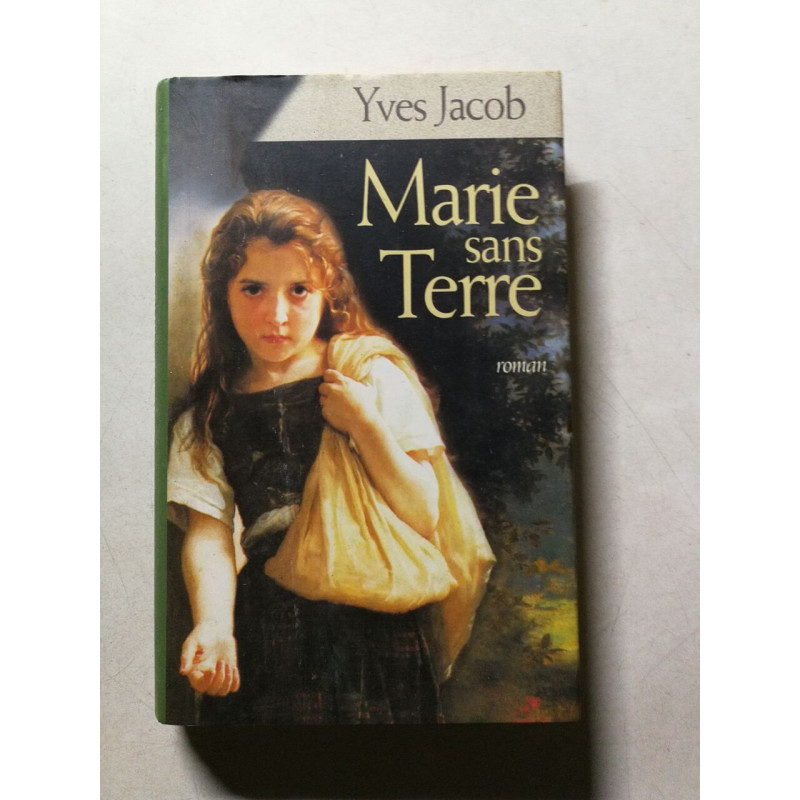 Marie sans Terre